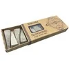 Ancient Wisdom Piramidiniai kūginiai smilkalai Patchouli, Banjara, 40g