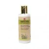 Plaukų kondicionierius Jasmine - Aloes, Sattva Ayurveda, 210ml