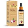 Plaukų tonikas Curry Pata - Onion, Sattva Ayurveda, 100ml