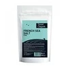 Smart Organic Prancūziška jūros druska, smulki, ekologiška, Dragon Superfoods, 500g