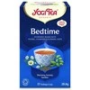 Prieskoninė arbata vakarui Bedtime, Yogi Tea, ekologiška, 17 pakelių