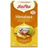 Prieskoninė Himalajų arbata, Yogi Tea, ekologiška, 17 pakelių