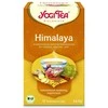 Prieskoninė Himalajų arbata, Yogi Tea, ekologiška, 17 pakelių