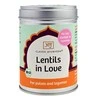 Prieskonių mišinys ankštiniams Lentils Love, Classic Ayurveda, 80 g