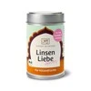 Prieskonių mišinys ankštiniams Lentils Love, Classic Ayurveda, 80 g