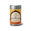 Prieskonių mišinys Auksiniam pienui Curcuma Latte Bio, Classic Ayurveda, 50 g