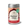 Prieskonių mišinys Methia Chili, ekologiškas, Classic Ayurveda, 70 g