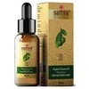 Puiklapio foraha aliejus Tamanu, Sattva Ayurveda, 50ml