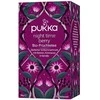Pukka Herbs Arbata nakčiai Night Time Berry, Pukka, 20 pakelių