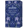 Pukka Herbs Arbata nakčiai Night Time, Pukka, 20 pakelių