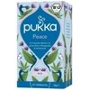 Pukka Herbs Atpalaiduojanti arbata Peace, Pukka, 20 pakelių