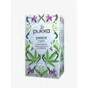 Pukka Herbs Atpalaiduojanti arbata Peace, Pukka, 20 pakelių
