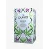Pukka Herbs Atpalaiduojanti arbata Peace, Pukka, 20 pakelių