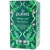 Pukka Herbs Gaivi arbata su eukaliptu Įkvėpkite, Pukka, 20 pakelių