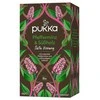 Pukka Herbs Gaivinanti žolelių arbata Pipirmėtė ir Saldymedis, Pukka, 20 pakelių