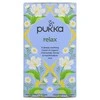 Pukka Herbs Raminanti arbata Relax, ekologiška, Pukka, 20 pakelių