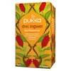 Pukka Herbs Šildanti arbata Three Ginger, ekologiška, Pukka, 20 pakelių