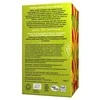 Pukka Herbs Šildanti arbata Three Ginger, ekologiška, Pukka, 20 pakelių