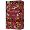 Pukka Herbs Šildanti žolelių arbata Winter, ekologiška, Pukka, 20 pakelių