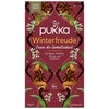 Pukka Herbs Šildanti žolelių arbata Winter, ekologiška, Pukka, 20 pakelių