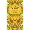 Pukka Herbs Stimuliuojanti arbata Kurkuma Active, Pukka, 20 pakelių