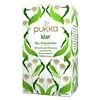 Pukka Herbs Valanti arbata Cleanse Klar, Pukka, 20 pakelių