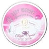 Rankų darbo kūno jogurtas Bright Crystal, Saules Fabrika, 200g