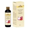 Raudonųjų svogūnų aliejus plaukams Raudona Onion, Sattva Ayurveda, 200ml