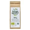 Migdomosios vitanijos Ashwagandha milteliai, ekologiški, Seyfried, 100g