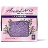 Saules Fabrika Jūros druska voniai su kadagiais, Aroma Spa, 450g