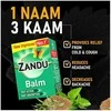 Skausmą malšinantis balzamas Zandu, 8ml