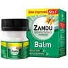 Skausmą malšinantis balzamas Zandu, 8ml