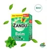 Skausmą malšinantis balzamas Zandu, 8ml