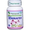 Ayumi Naturals Skėstašakis kamras Indian Echinacea, ekologiškas, Planet Ayurveda, 60 kapsulių
