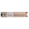 Smilkalų lazdelės Amazon Resin, Vijayshree Golden, 15g