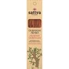 Smilkalų lazdelės Arabia Olibanum, Sattva Ayurveda, 15 vnt.