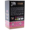 Hari Darshan Smilkalų lazdelės Baltas Sage Lavender, Tribal Soul, 15g