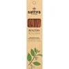 Smilkalų lazdelės Benzoin, Sattva Ayurveda, 15 vnt.