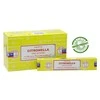 Smilkalų lazdelės Citronella, Satya, 15g