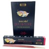 Ancient Wisdom Smilkalų lazdelės Dragon Blood, Banjara Tribal, 35g