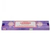 Smilkalų lazdelės Lavender, Satya, 15g