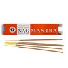Smilkalų lazdelės Nag Mantra, Vijayshree Golden, 15g