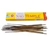 Smilkalų lazdelės Nag Temple, Vijayshree Golden, 15g