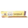 Smilkalų lazdelės Nag Vanilla, Vijayshree Golden, 15g
