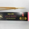 Ancient Wisdom Smilkalų lazdelės Wild Rose, Banjara Tribal, 35g