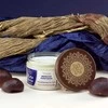 Stiprinamasis kremas plaukams su triphala Vayas, Rasayana Biocosmesi, 150ml