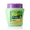 Stiprinanti kaukė plaukams Virgin Olive, Dabur Vatika, 500g