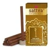 Storos smilkalų lazdelės Palo Santo Dhoop, Sattva Ayurveda, 20g