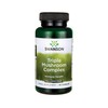 Trijų grybų kompleksas Triple Mushroom, Swanson, 600mg, 60 kapsulių