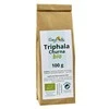Triphala mišinys, milteliai, ekologiškas, Seyfried : Kiekis - 100 g